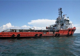 Go 0965 - AHTS - 58m