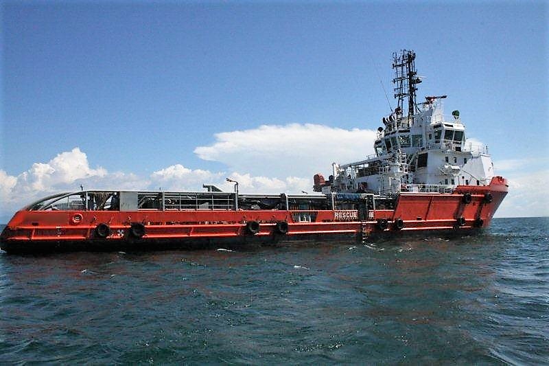 Go 0965 - AHTS - 58m
