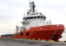 Go 0965 - AHTS - 58m