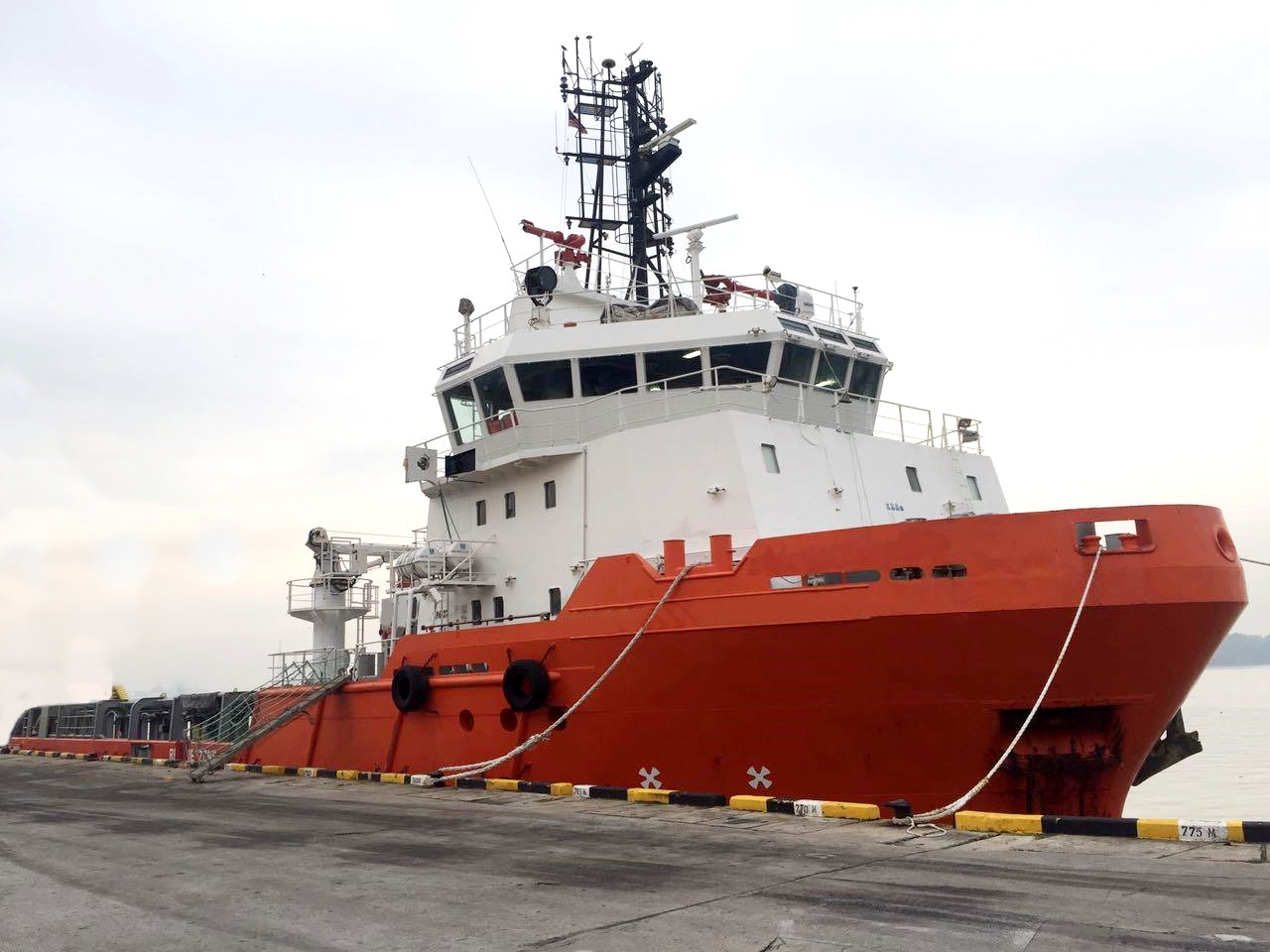 Go 0965 - AHTS - 58m