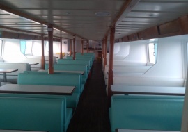 Go 0973 - Day Passenger Boat - 30m