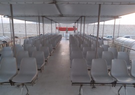 Go 0973 - Day Passenger Boat - 30m