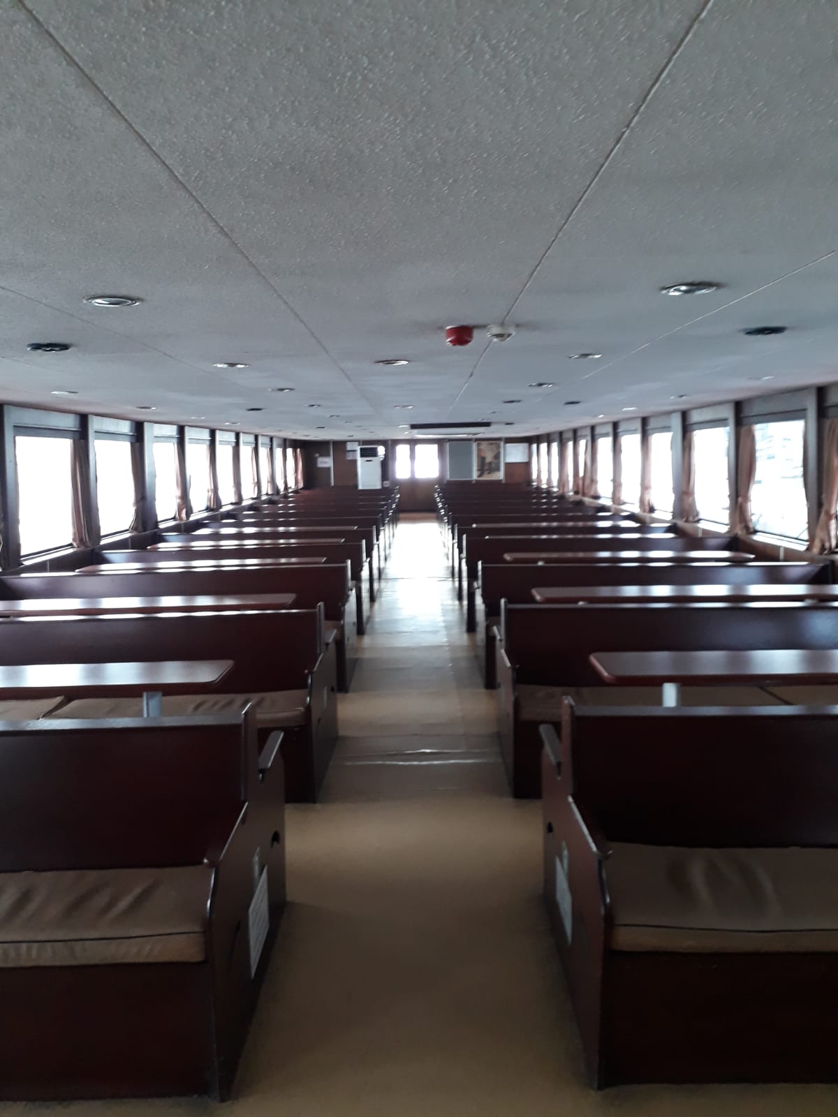 Go 1040 - Day Passenger Boat - 41m