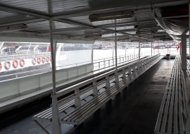 Go 1040 - Day Passenger Boat - 41m