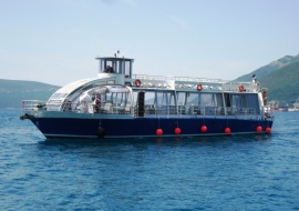 Go 1049 - Day Cruise Ship - 30m
