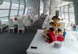 Go 1049 - Day Cruise Ship - 30m